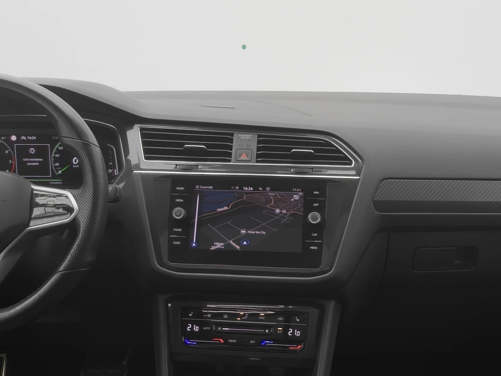 Volkswagen Tiguan Allspace – foto 23