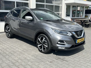Nissan QASHQAI – thumbnail 8
