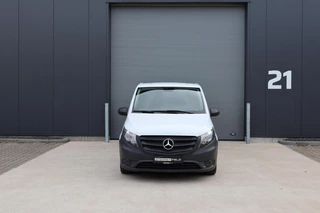 Mercedes-Benz Vito – thumbnail 7