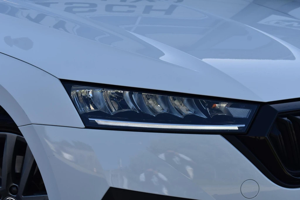 Škoda Octavia – foto 32