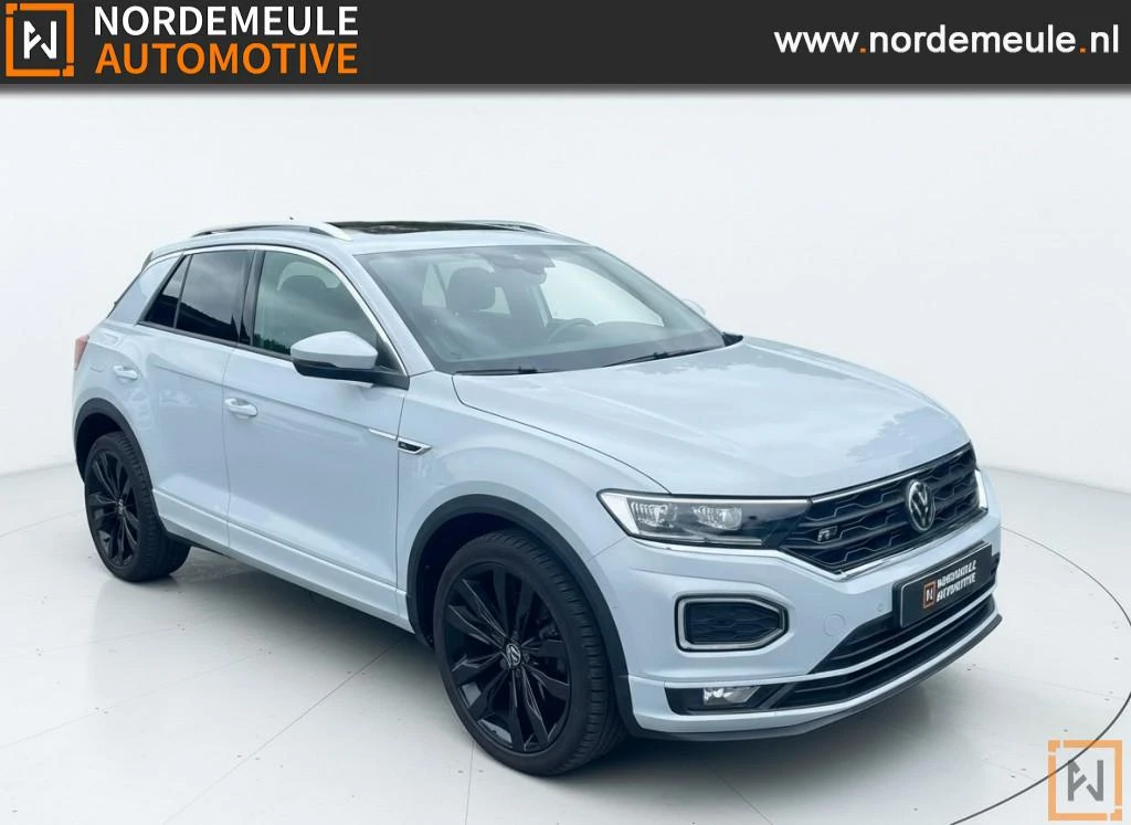 Volkswagen T-Roc – foto 7