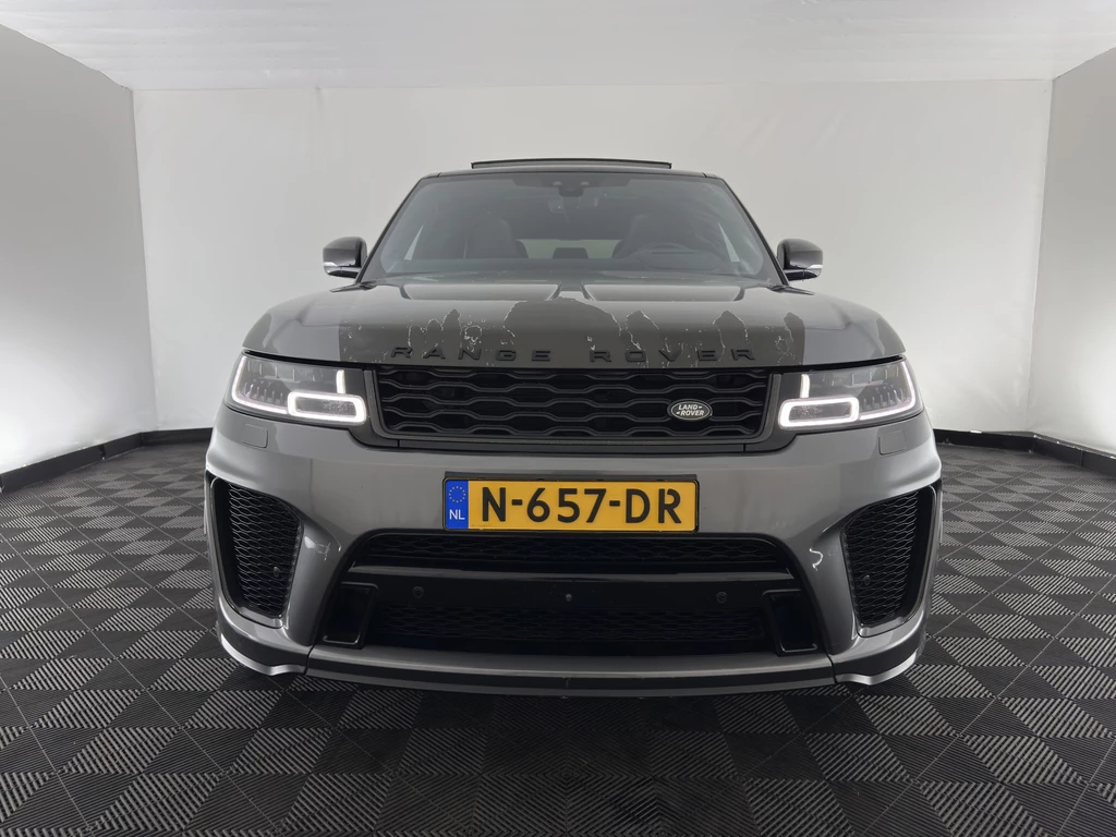 Land Rover Range Rover Sport – foto 6