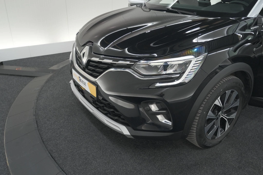 Renault Captur – foto 1