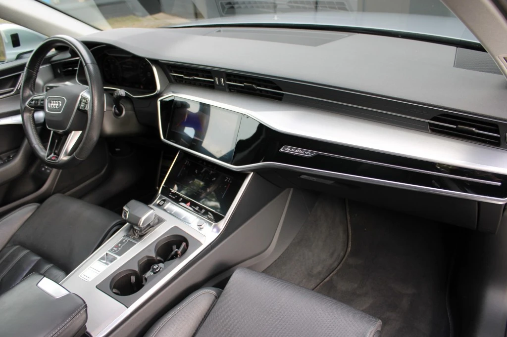 Audi A6 – foto 29