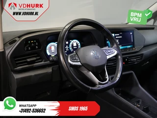 Volkswagen Caddy – thumbnail 14