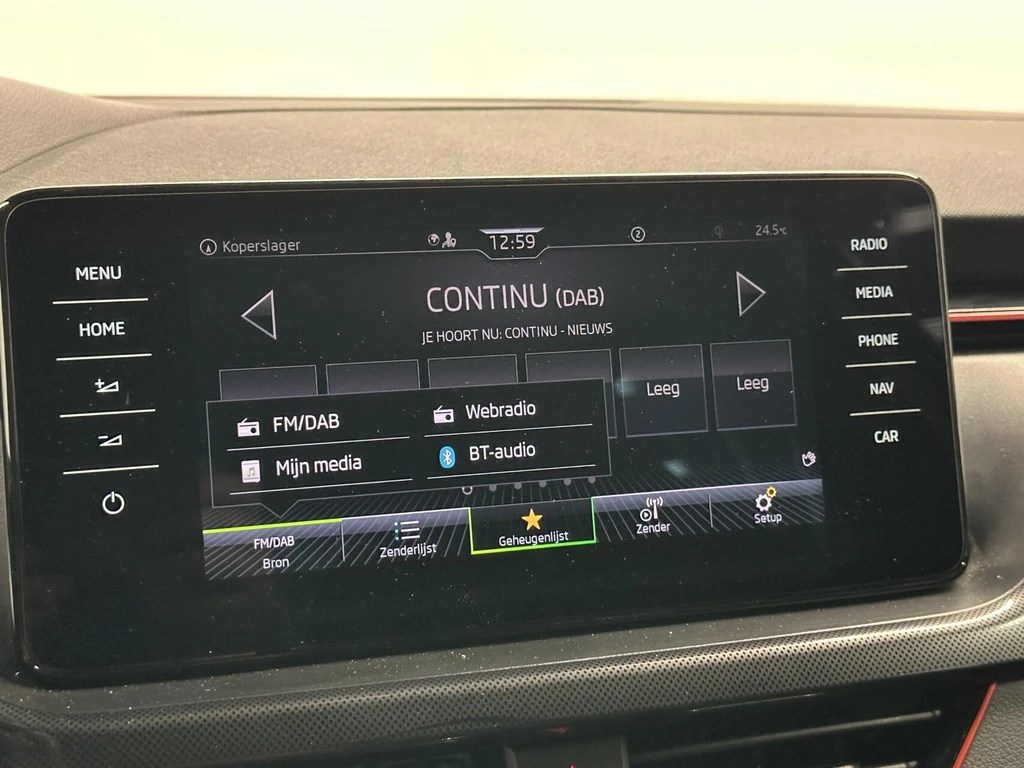 Škoda Scala – foto 36