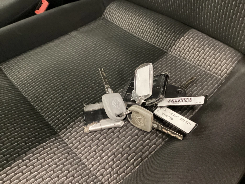 Volkswagen Transporter – foto 26