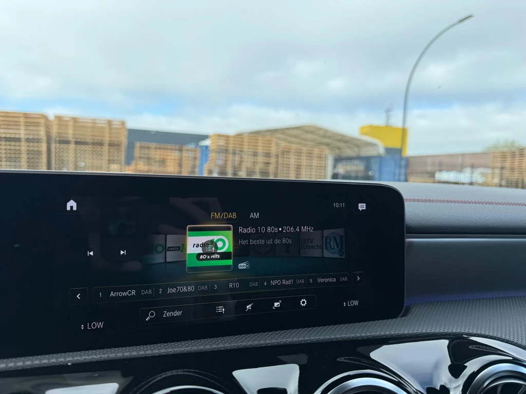 Mercedes-Benz CLA – foto 27
