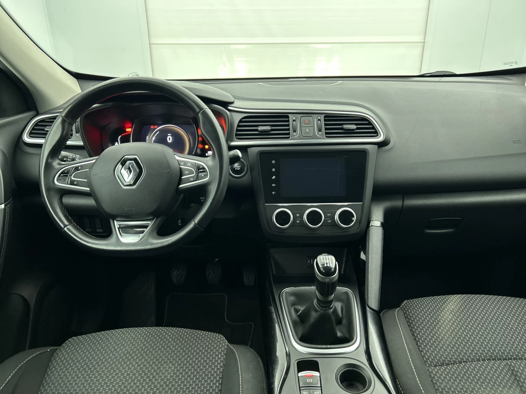 Renault Kadjar – foto 22