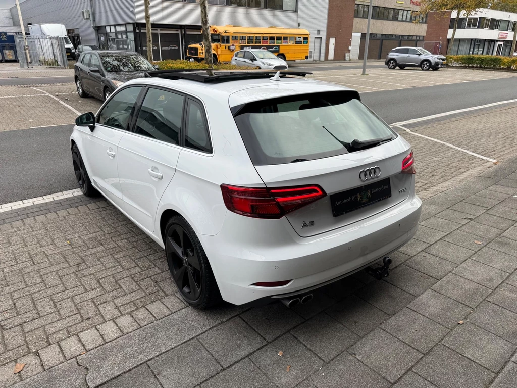 Audi A3 – foto 5