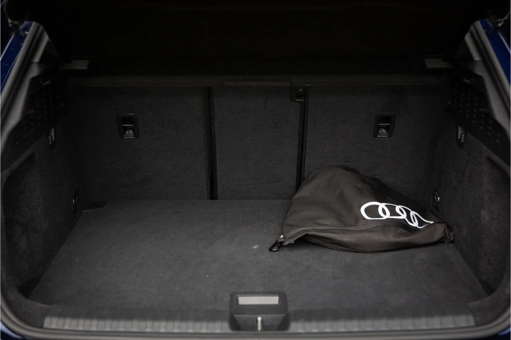 Audi A3 – foto 27