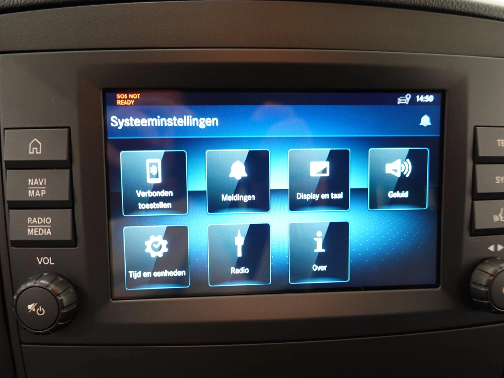 Mercedes-Benz Vito – foto 28
