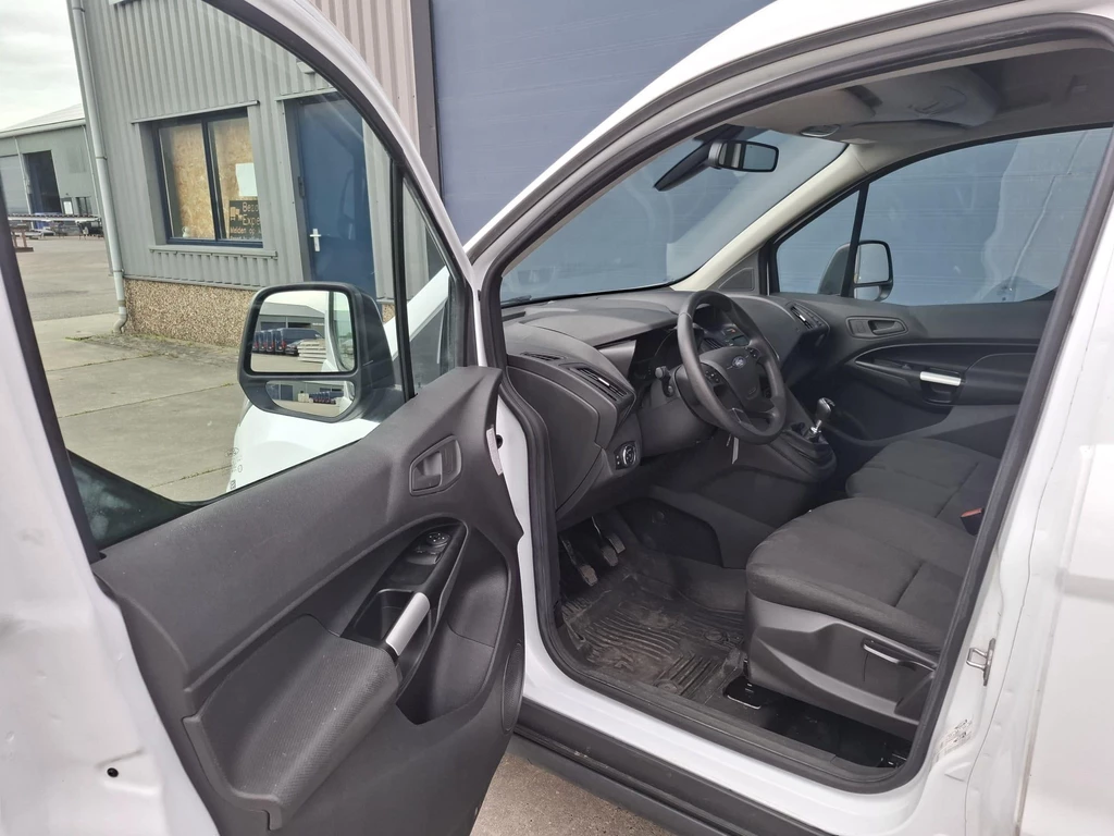 Ford Transit Connect – foto 14