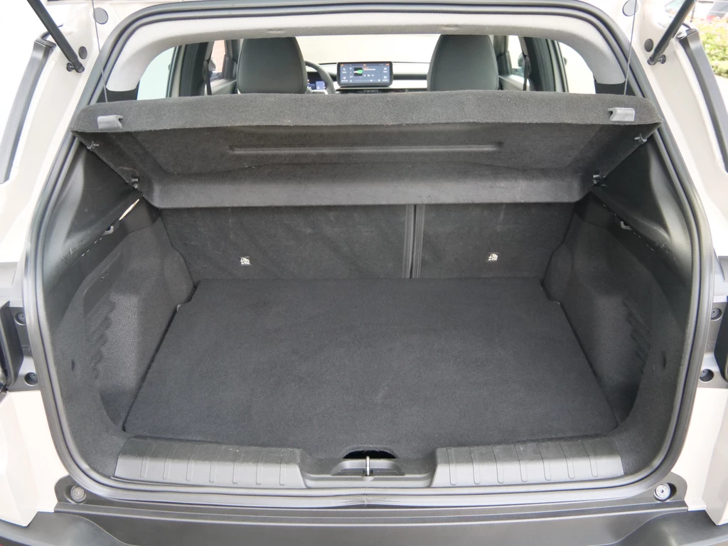 Jeep Avenger – foto 33