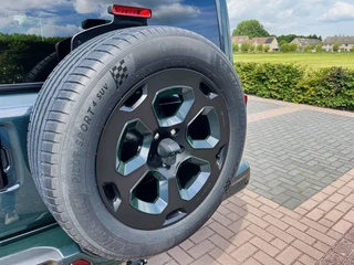 Jeep Wrangler – thumbnail 19