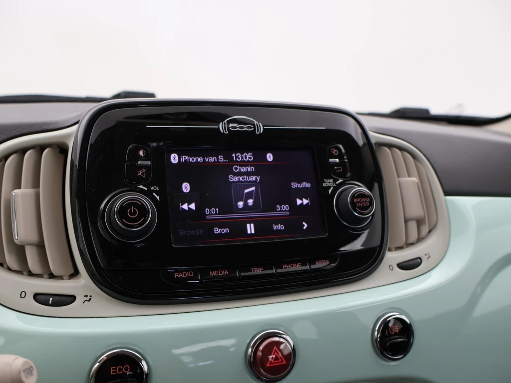 Fiat 500 – foto 10