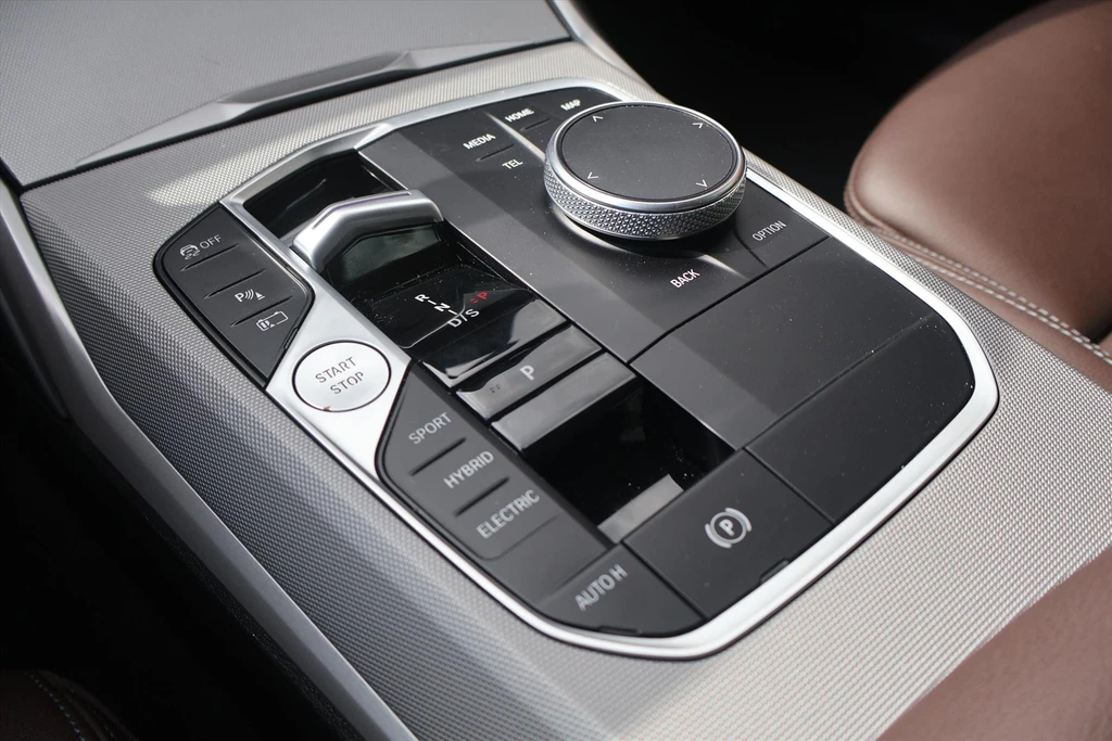 BMW 3 Serie – foto 16