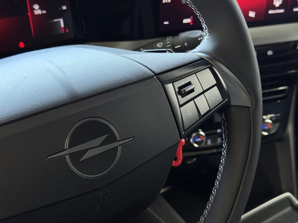 Opel Mokka – foto 22