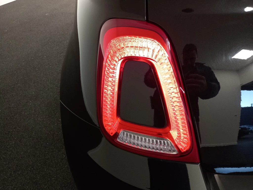 Fiat 500C – foto 26