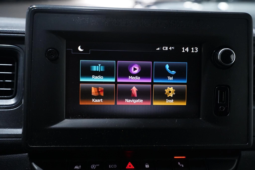 Renault Master – foto 27