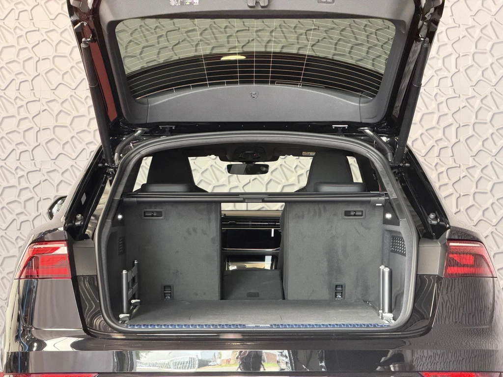 Audi Q8 – foto 93