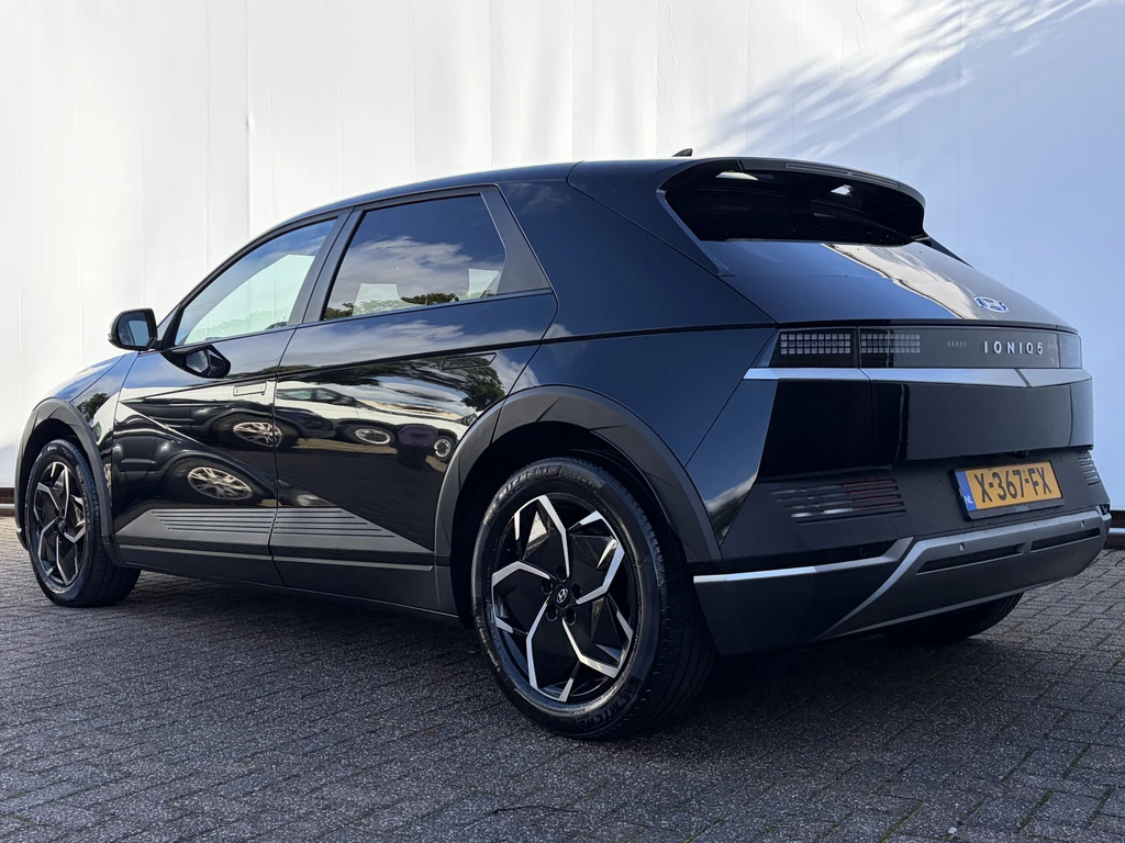 Hyundai IONIQ 5 – foto 5