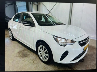 Opel Corsa-e – thumbnail 3