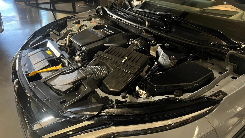 Nissan QASHQAI – foto 76