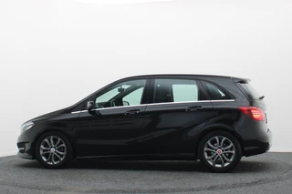 Mercedes-Benz B-Klasse – thumbnail 4