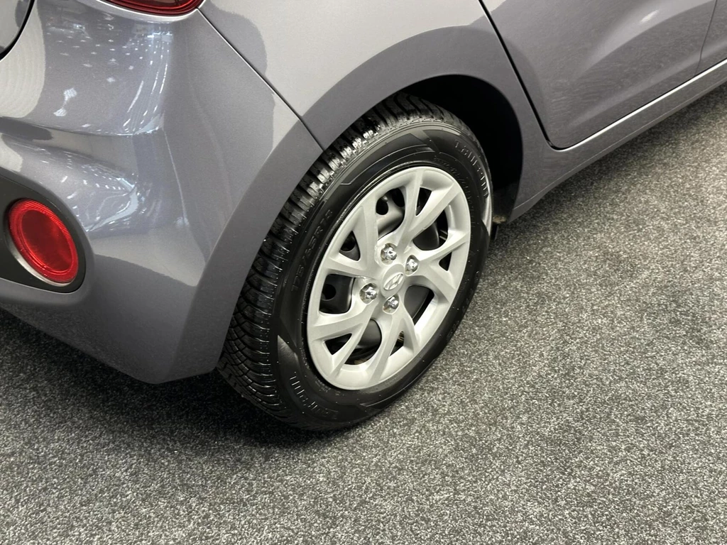 Hyundai i10 – foto 10