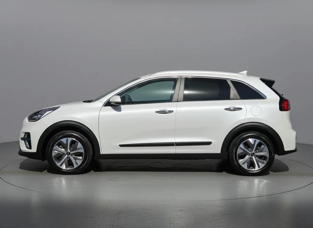 Kia e-Niro – foto 2