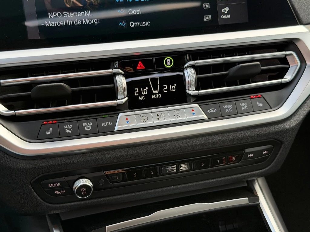 BMW 3 Serie – foto 38