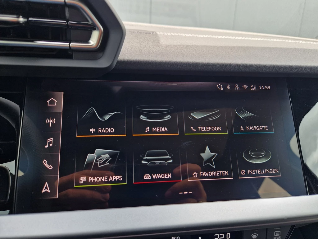 Audi A3 – foto 32