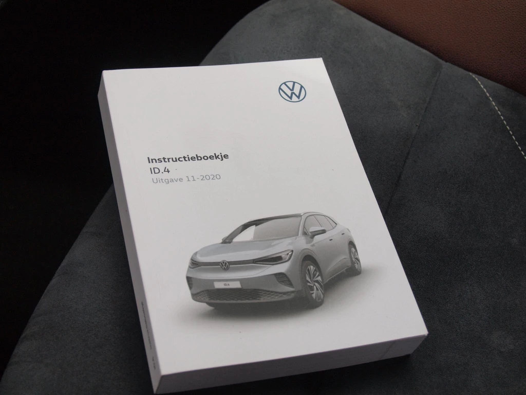 Volkswagen ID.4 – foto 31