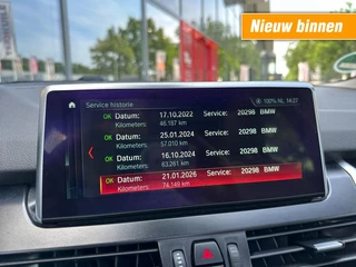 BMW 2 Serie – thumbnail 19