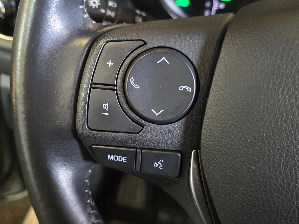 Toyota Auris – foto 17