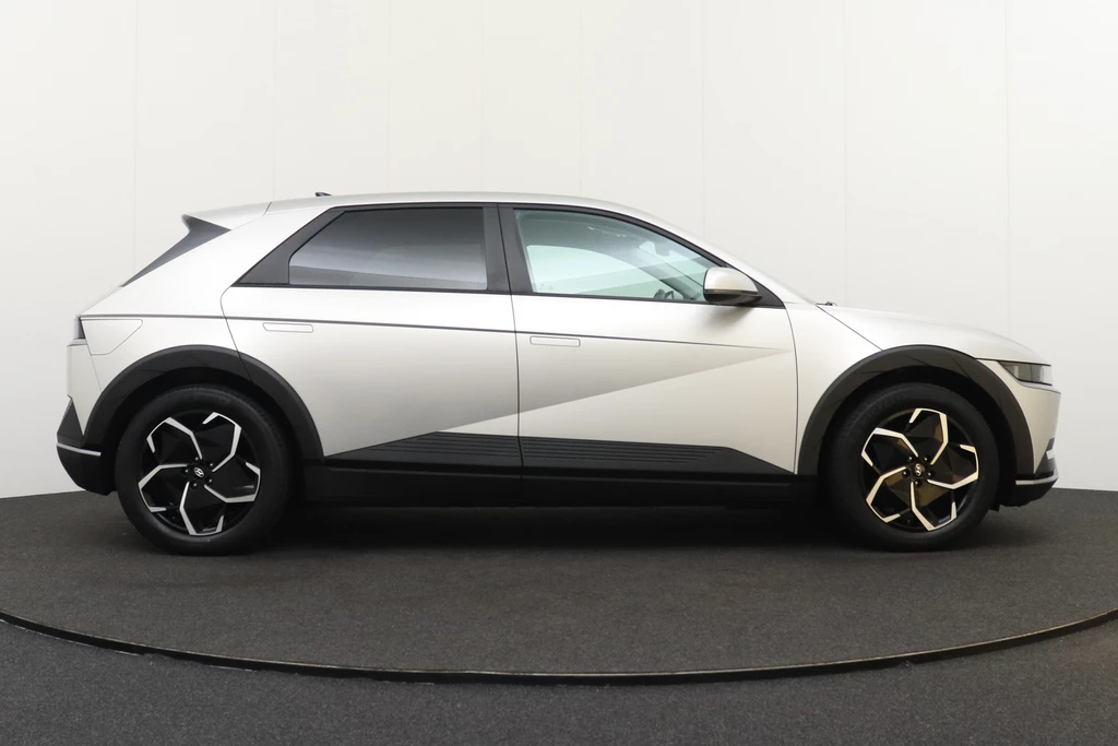 Hyundai IONIQ 5 – foto 5