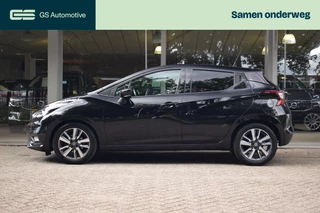 Nissan Micra – thumbnail 3