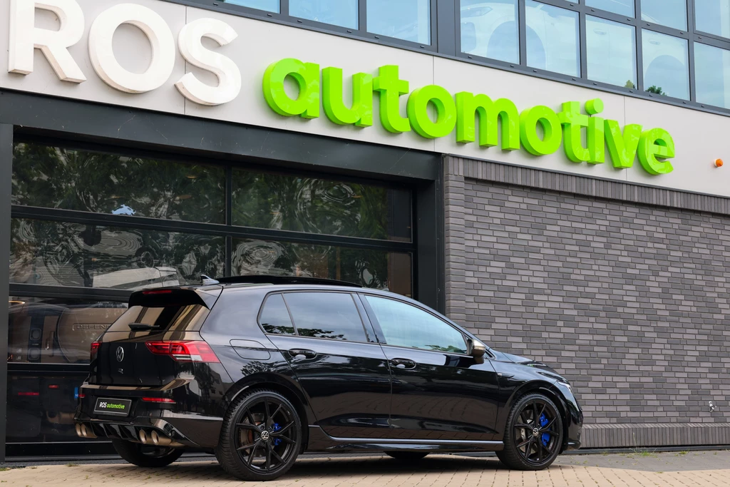 Volkswagen Golf – foto 10