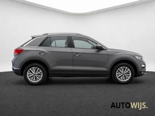 Volkswagen T-Roc – thumbnail 5