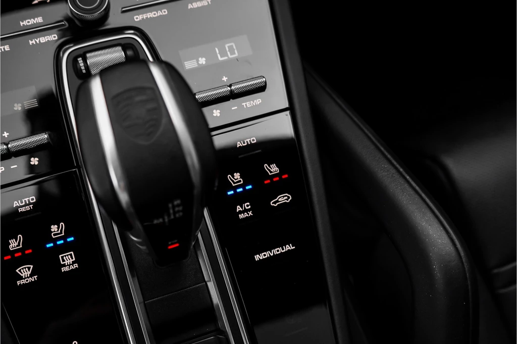 Porsche Cayenne – foto 33
