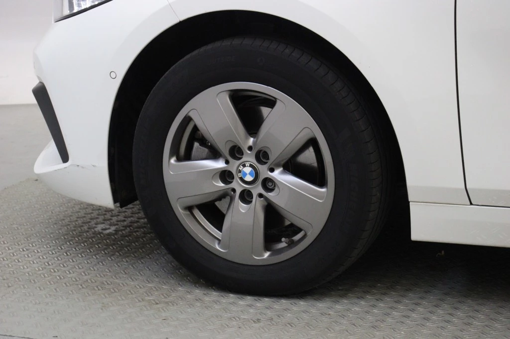BMW 1 Serie – foto 32