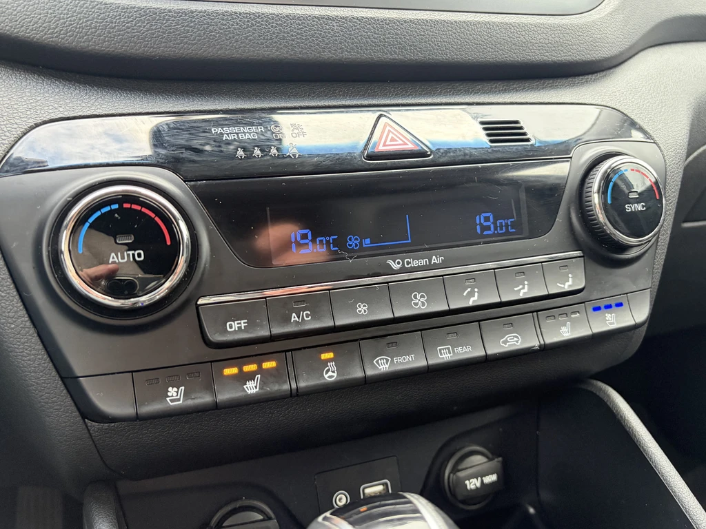 Hyundai Tucson – foto 34