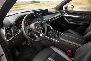 Mazda CX-60 – thumbnail 23
