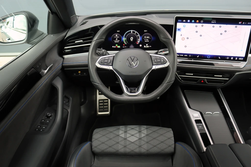 Volkswagen Passat – foto 29