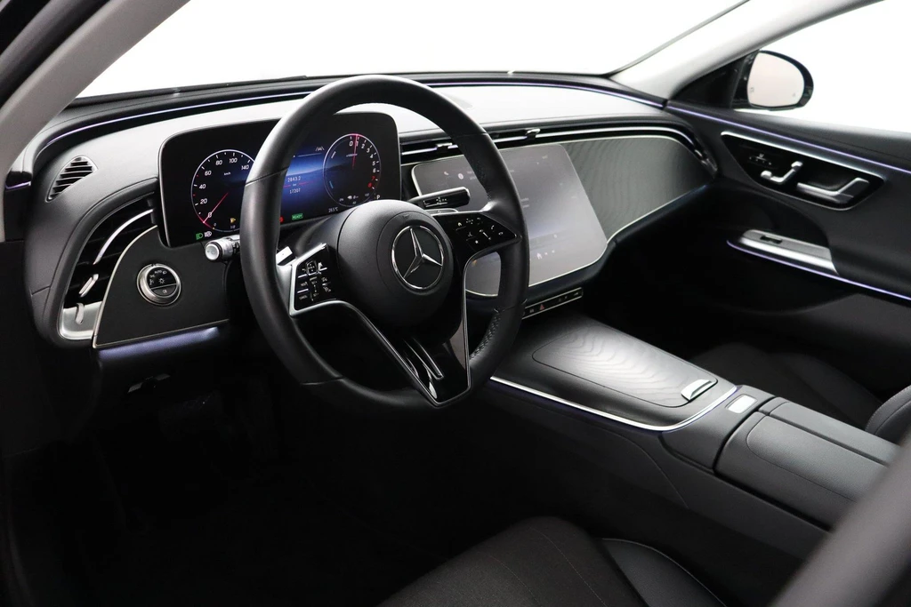 Mercedes-Benz E-Klasse – foto 63