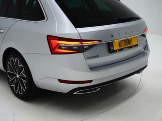 Škoda Superb – thumbnail 4