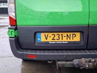 Ford Transit – thumbnail 12