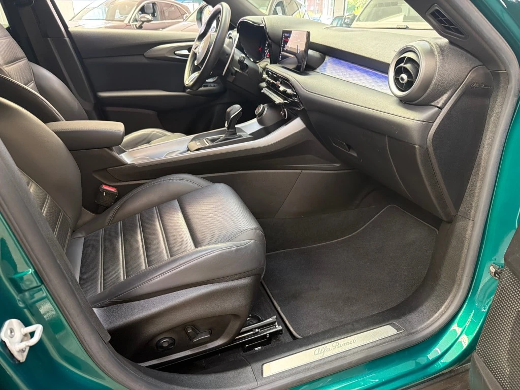 Alfa Romeo Tonale – foto 17