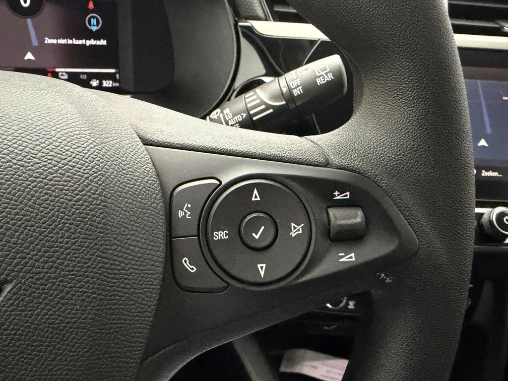 Opel Corsa-e – foto 23